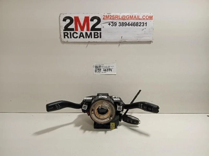 Devioguida Completo 8P0 907 137 BR Audi A3 8PA Sportback 2008