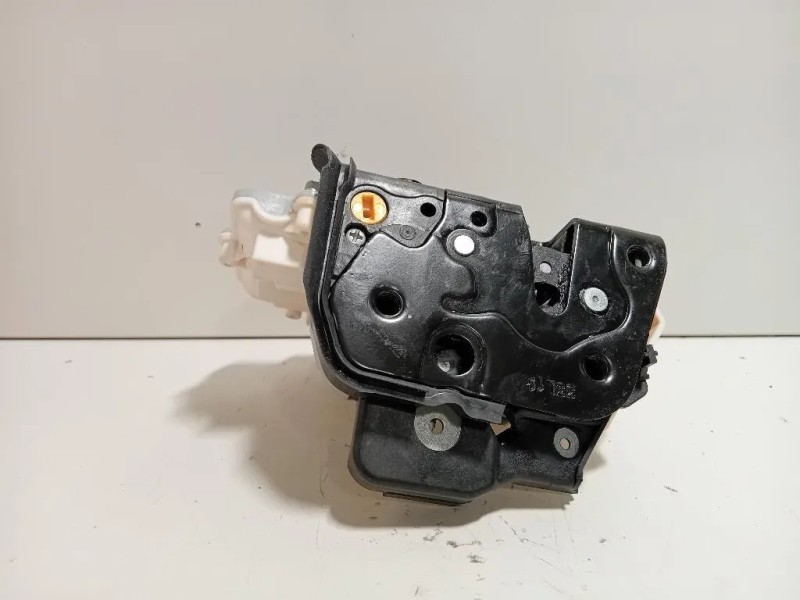 Serratura Porta POST SX 4F0 839 015 NUOVO Audi A3 8VA Sportback 2012