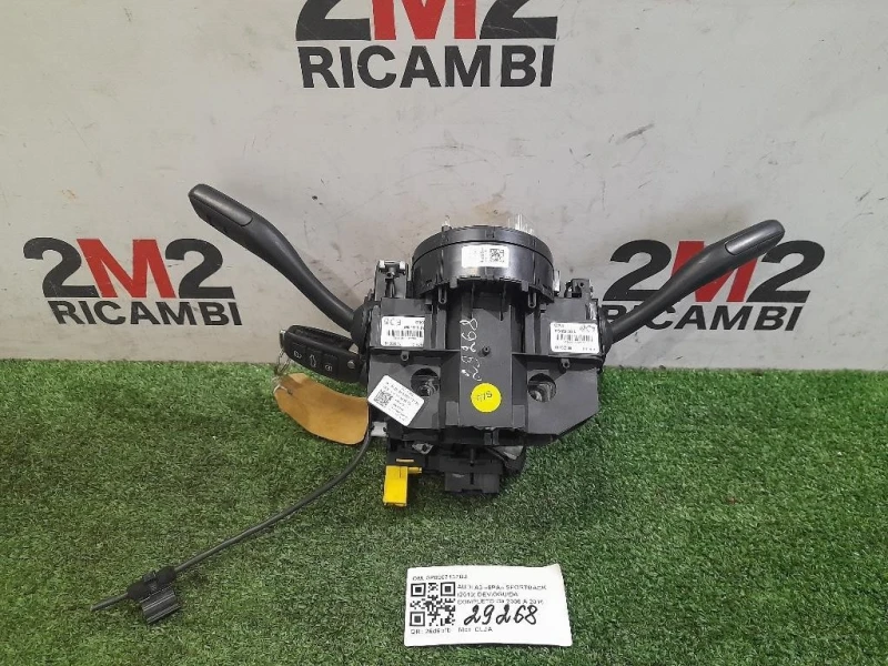 Devioguida Completo 8P0907137BJ Audi A3 8PA Sportback 2010