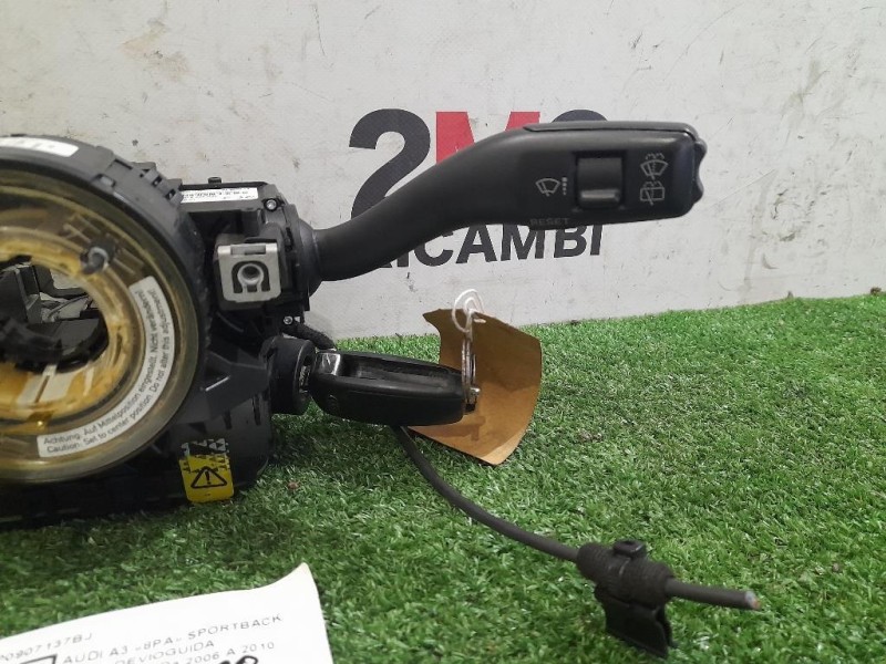 Devioguida Completo 8P0907137BJ Audi A3 8PA Sportback 2010