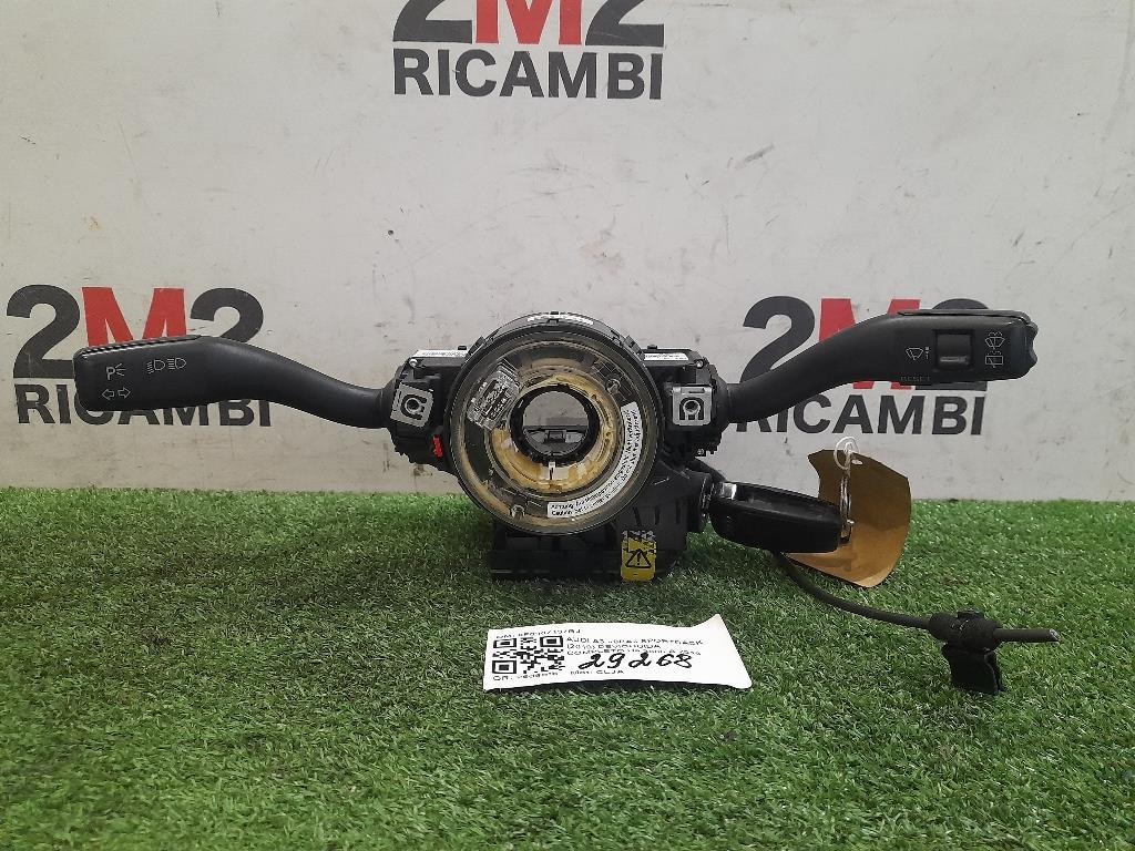 Devioguida Completo 8P0907137BJ Audi A3 8PA Sportback 2010