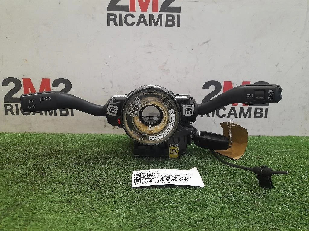 Devioguida Completo 8P0907137BJ Audi A3 8PA Sportback 2010