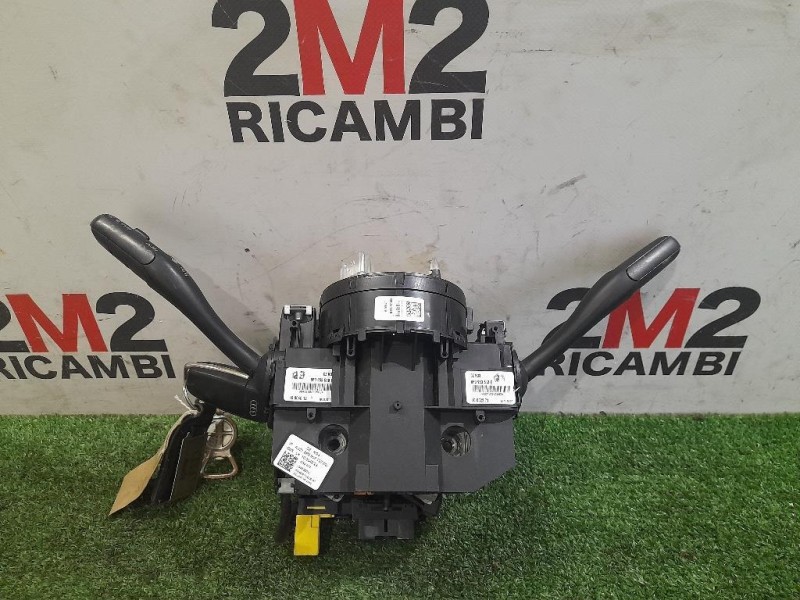 Serratura Porta POST SX 8W0 839 015 C Audi A4 8K5 Avant 2012