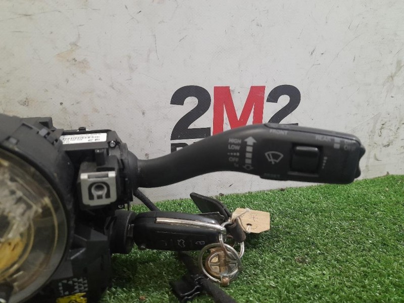 Serratura Porta POST SX 8W0 839 015 C Audi A4 8K5 Avant 2012