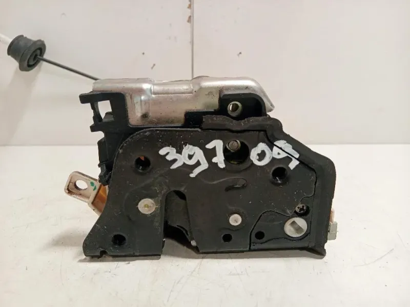 Serratura Porta POST SX 8W0 839 015 C Audi A4 8K5 Avant 2012