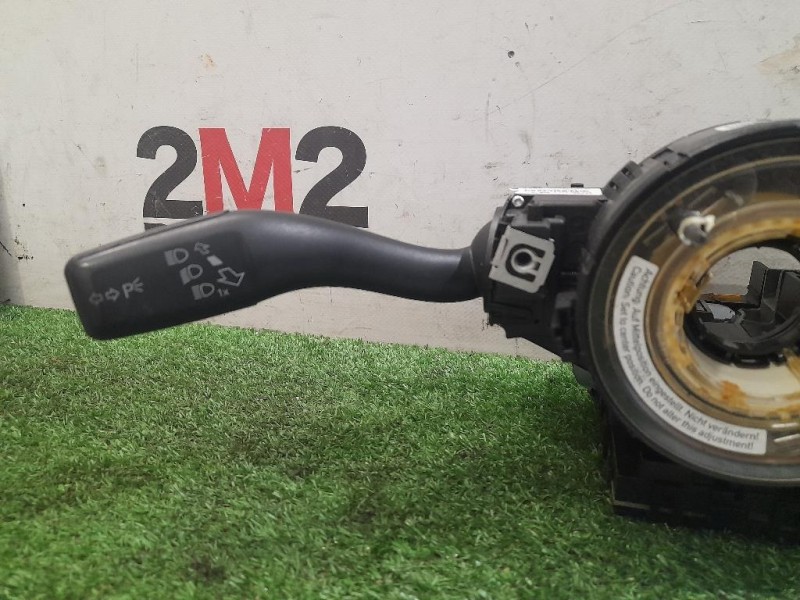 Serratura Porta POST SX 8W0 839 015 C Audi A4 8K5 Avant 2012