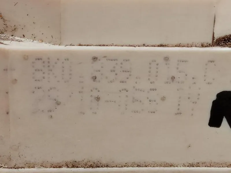 Serratura Porta POST SX 8W0 839 015 C Audi A4 8K5 Avant 2012