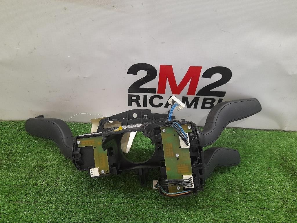 Serratura Porta POST SX 4K0 839 015 P Audi A6 4a5c8 Avant 2018
