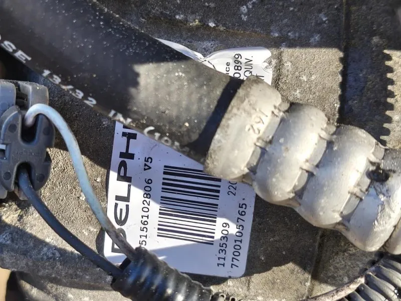 Motore Semicompleto F9Q760 101 CV 75 KW Renault Trafic III 2001