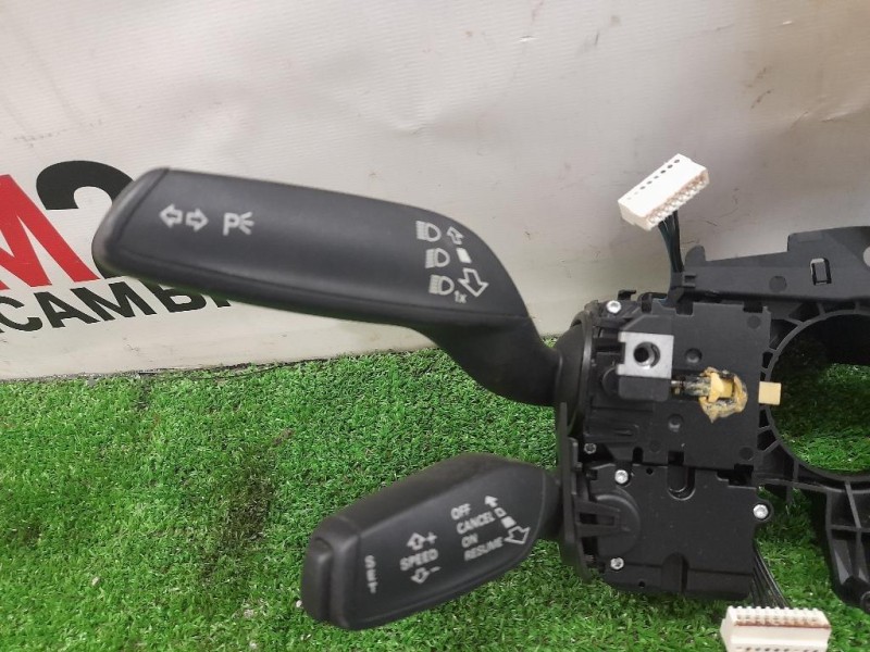 Serratura Porta POST SX 4K0 839 015 P Audi A6 4a5c8 Avant 2018