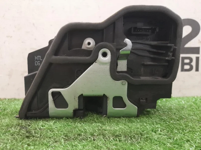 Serratura Porta POST SX 51227202147 Bmw Serie 1 F20 Berlina 2012