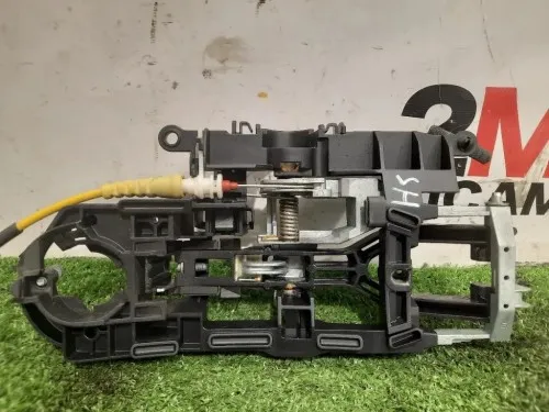 Serratura Porta POST SX 5122 7210063-04 7149447 Bmw Serie 5 F07 GT 2010