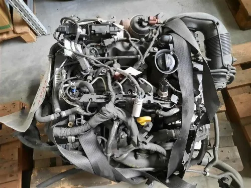 Motore Semicompleto CUS 75CV 55KW Skoda Fabia NJ3 2014