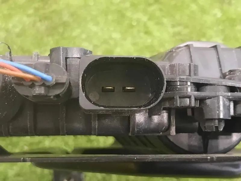 Serratura Porta POST SX 5122 7210063-04 7149447 Bmw Serie 5 F07 GT 2010