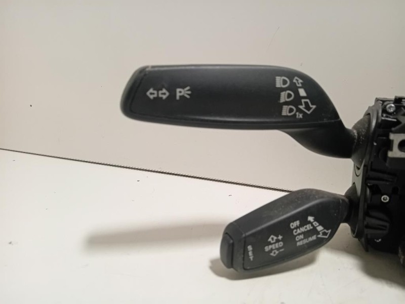 Serratura Porta POST SX 5122 7210063-04 7149447 Bmw Serie 5 F07 GT 2010