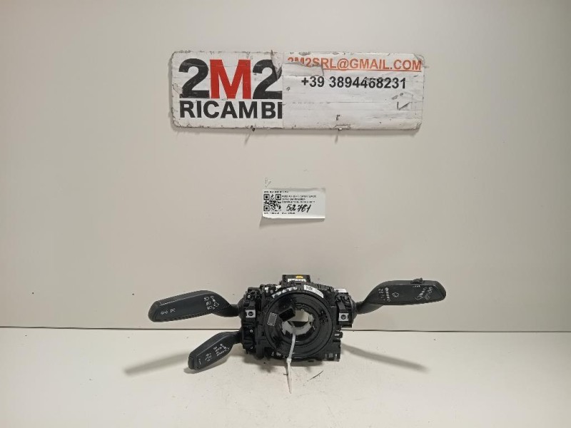 Serratura Porta POST SX 5122 7210063-04 7149447 Bmw Serie 5 F07 GT 2010