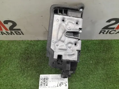 Serratura Porta POST SX 7281943 Bmw Serie 5 F10 Berlina 2010