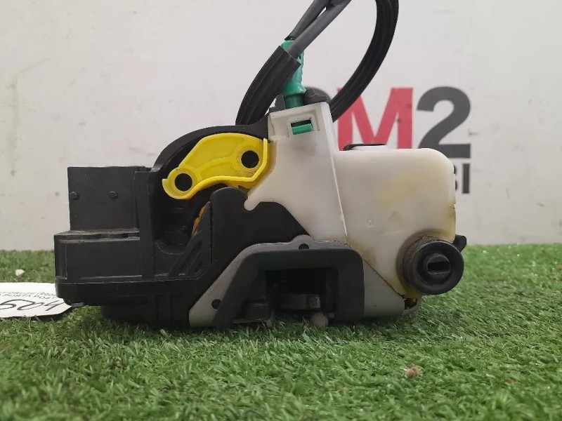 Serratura Porta POST SX 3023753F Chevrolet Cruze 2009