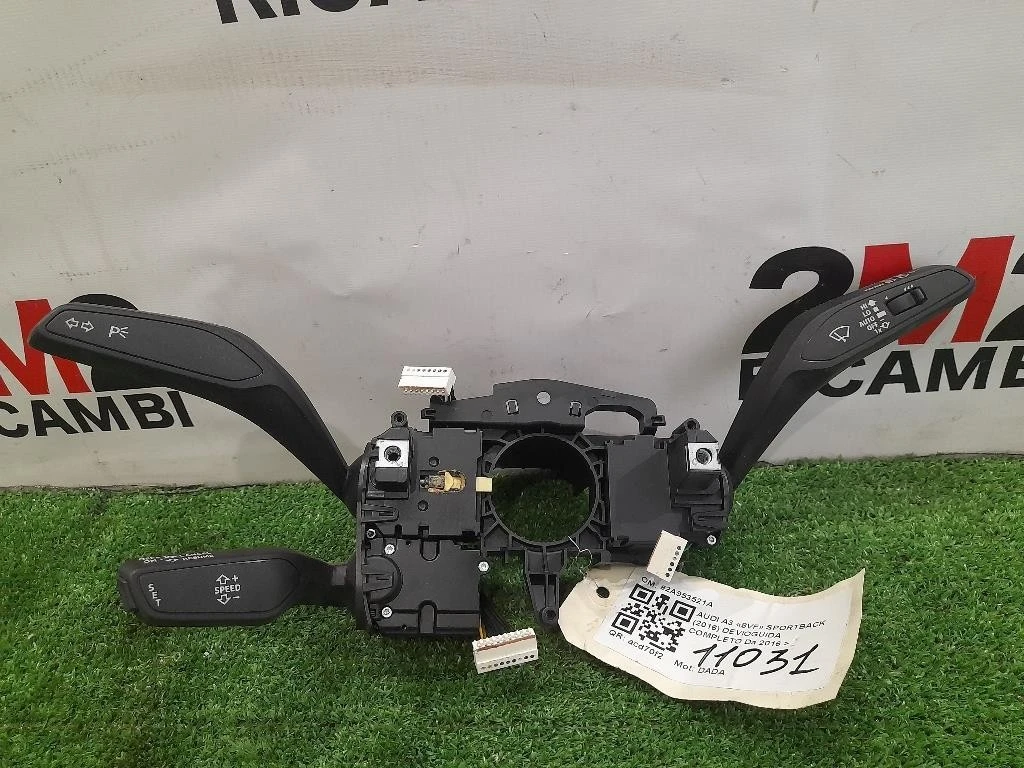 Devioguida Completo 82A953521A Audi A3 8VF Sportback 2016