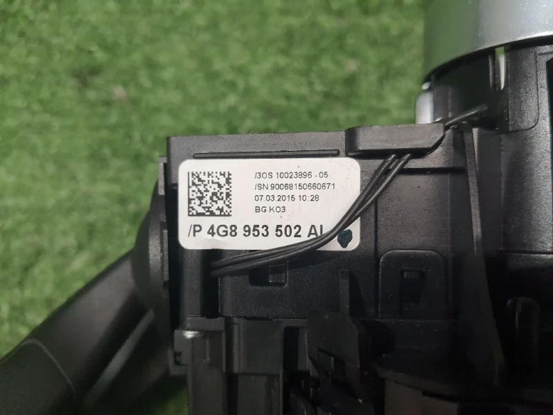 Devioguida Completo 4G8953502AL Audi A3 8VF Sportback 2016