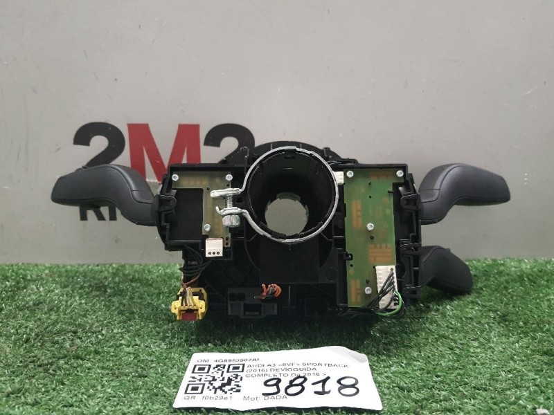 Devioguida Completo 4G8953502AL Audi A3 8VF Sportback 2016