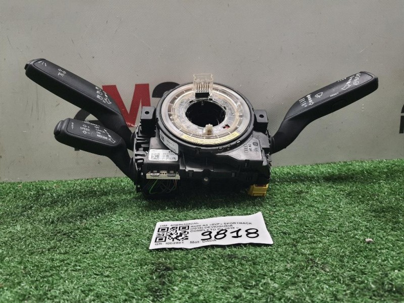 Devioguida Completo 4G8953502AL Audi A3 8VF Sportback 2016