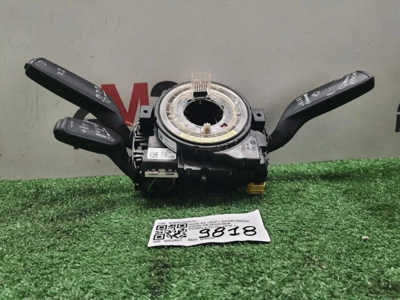 Devioguida Completo 4G8953502AL Audi A3 8VF Sportback 2016