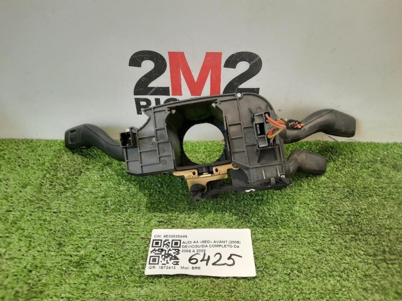 Devioguida Completo 8E0953549N Audi A4 8ED Avant 2005