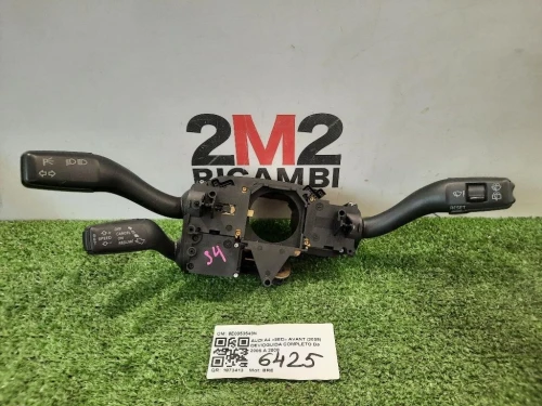 Devioguida Completo 8E0953549N Audi A4 8ED Avant 2005