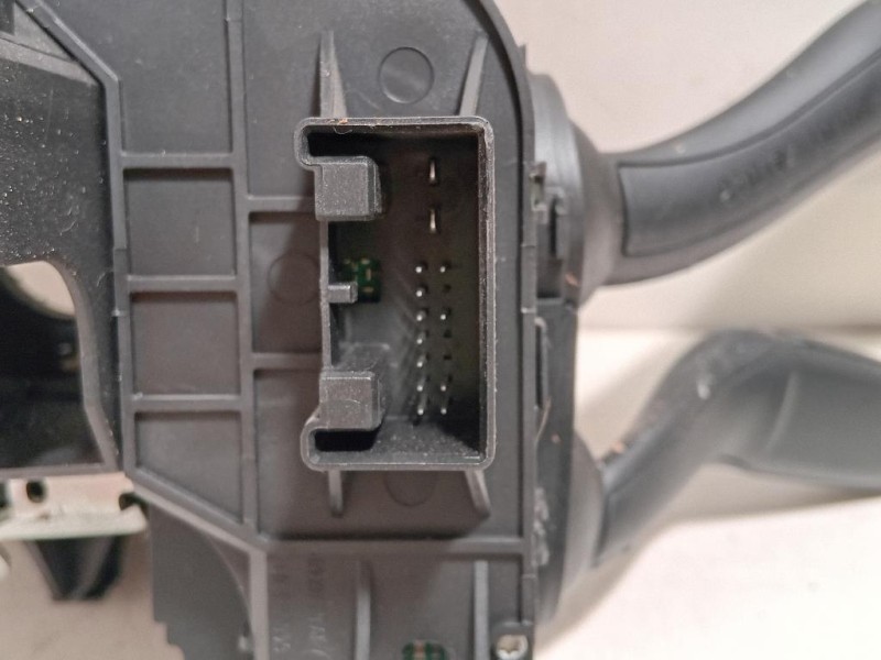 Serratura Porta POST SX 825034213R Dacia Sandero II 2016