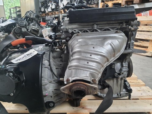 Motore Semicompleto 1NZ-FXE 77CV Toyota Prius I 2004