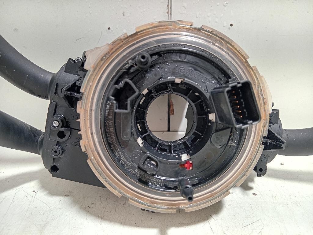 Serratura Porta POST SX 52082563 Fiat 500X 2015