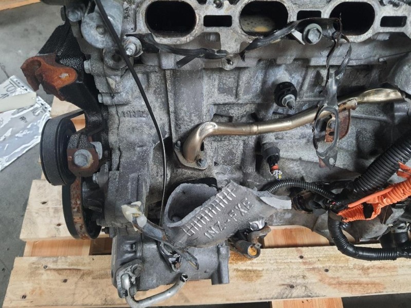 Motore Semicompleto 1NZ-FXE 77CV Toyota Prius I 2004