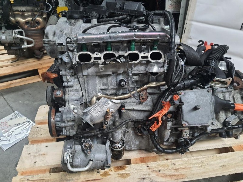 Motore Semicompleto 1NZ-FXE 77CV Toyota Prius I 2004