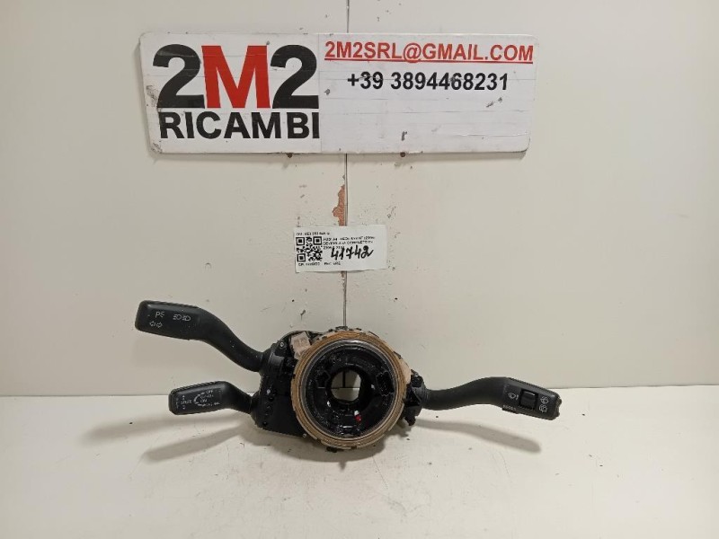 Devioguida Completo 8E0 953 549 Q Audi A4 8ED Avant 2005