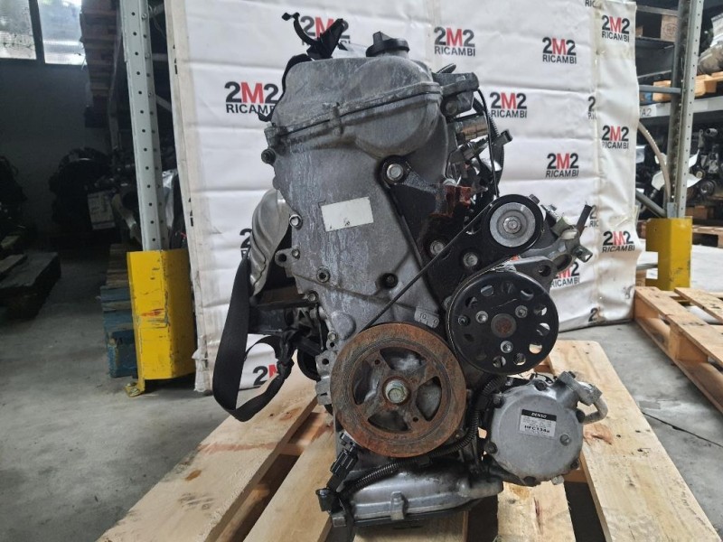 Motore Semicompleto 1NZ-FXE 77CV Toyota Prius I 2004