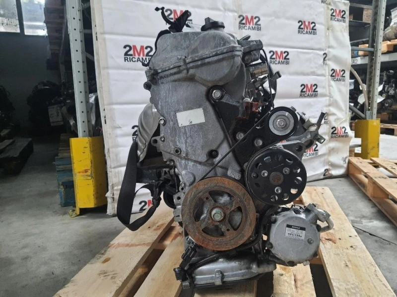 Motore Semicompleto 1NZ-FXE 77CV Toyota Prius I 2004