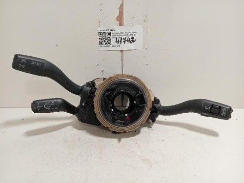 Devioguida Completo 8E0 953 549 Q Audi A4 8ED Avant 2005