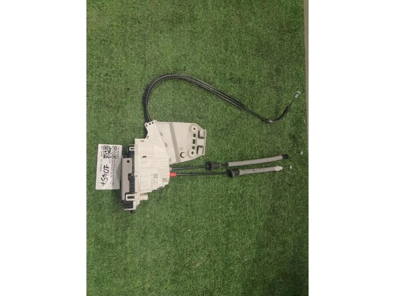 Serratura Porta POST SX 52082563 Fiat 500X 2015