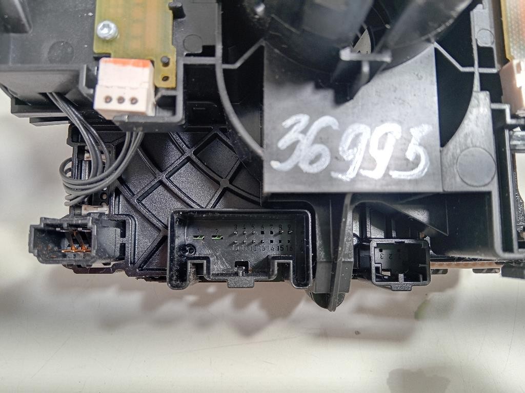 Serratura Porta POST SX 51983481 Fiat TIPO II 2016