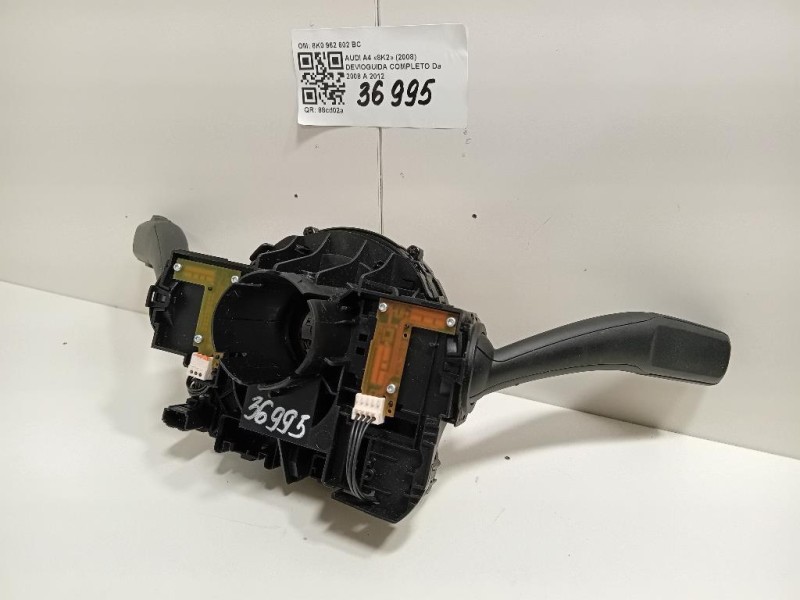 Devioguida Completo 8K0 962 602 BC Audi A4 8K2 2008