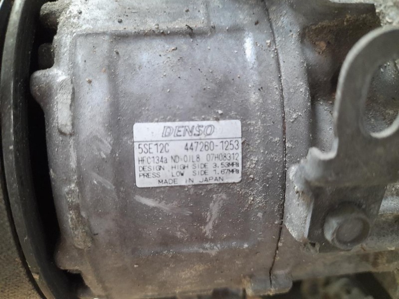 Motore Semicompleto 2ADFHV 177 CV 130 KW Toyota RAV 4 III 2006