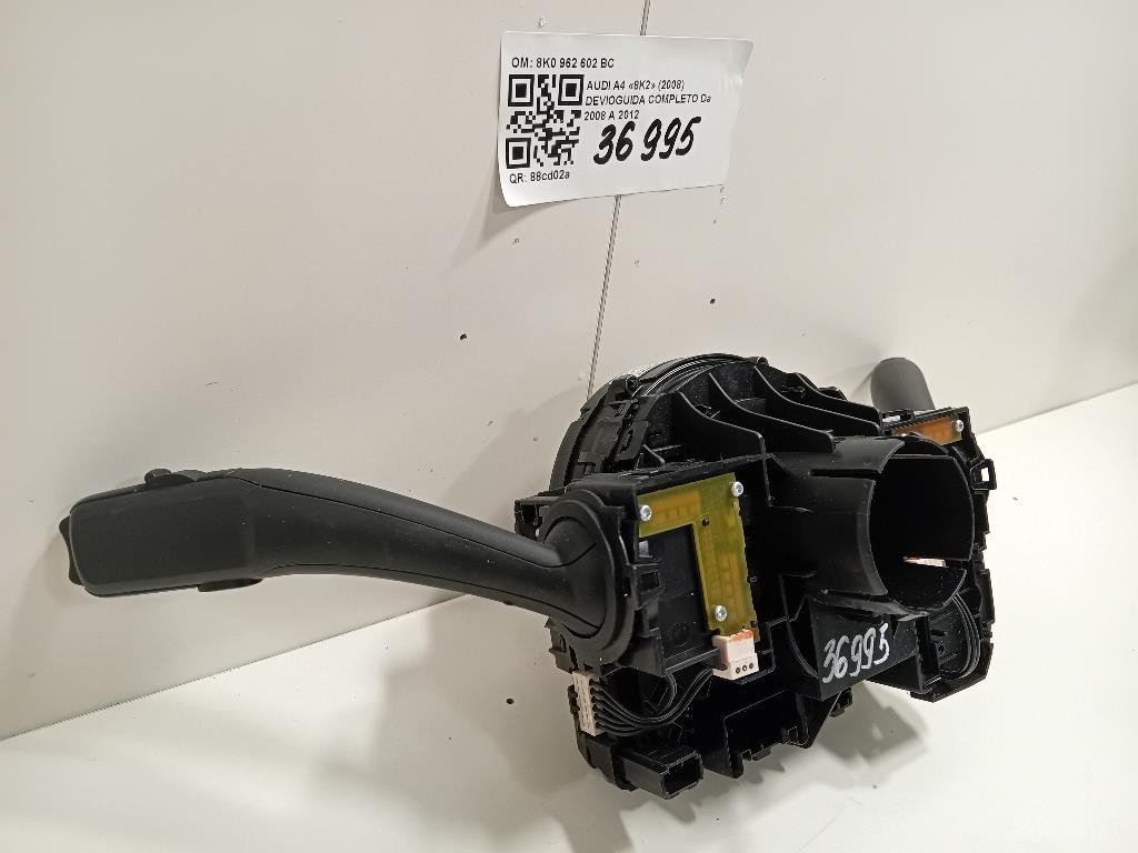 Serratura Porta POST SX 2099461 Ford Focus IV SW 2014