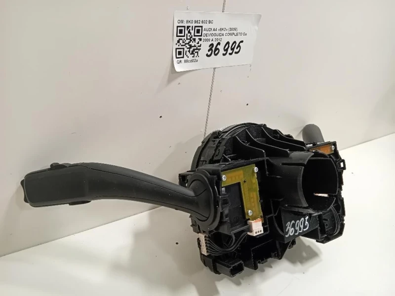 Devioguida Completo 8K0 962 602 BC Audi A4 8K2 2008