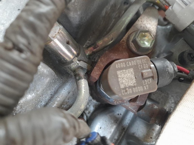 Motore Semicompleto 2ADFHV 177 CV 130 KW Toyota RAV 4 III 2006