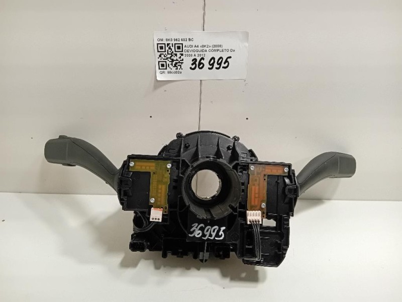 Devioguida Completo 8K0 962 602 BC Audi A4 8K2 2008