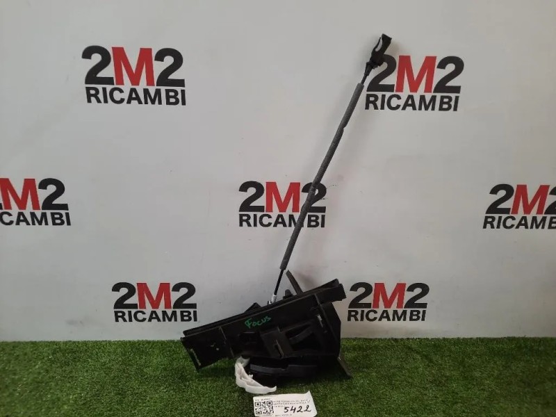 Serratura Porta POST SX 2099461 Ford Focus IV SW 2014