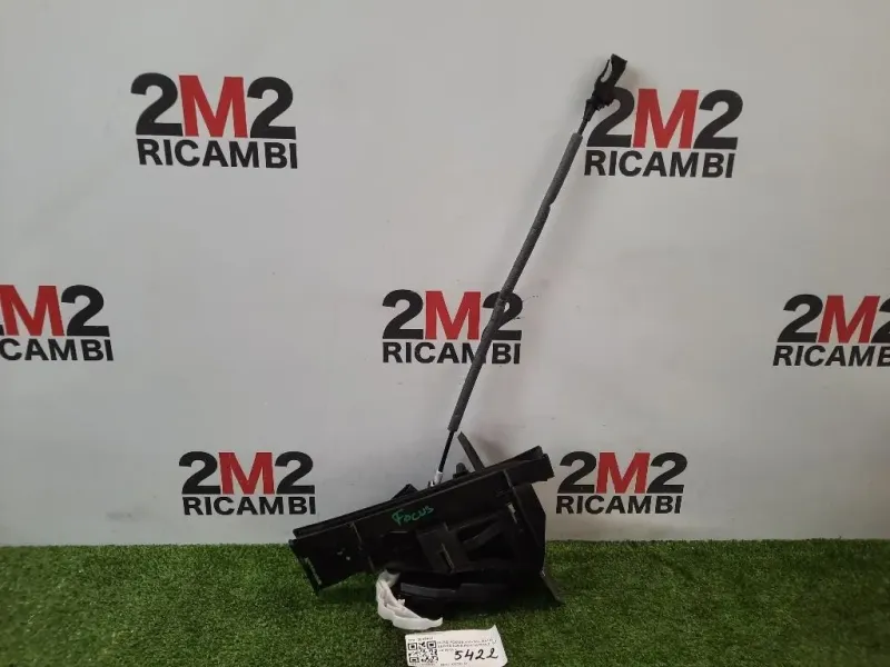 Serratura Porta POST SX 2099461 Ford Focus IV SW 2014