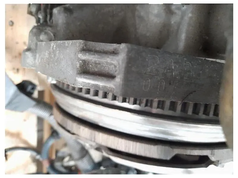 Motore Semicompleto 2ADFHV 177 CV 130 KW Toyota RAV 4 III 2006