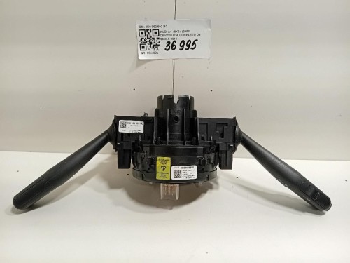 Serratura Porta POST SX  Ford Ranger IV 2012